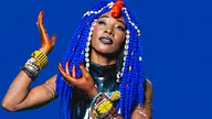 Fatoumata Diawara · Paradiso, Amsterdam · vr 27 nov 2026