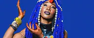 FATOUMATA DIAWARA · Paard, Den Haag · vr 26 feb 2027