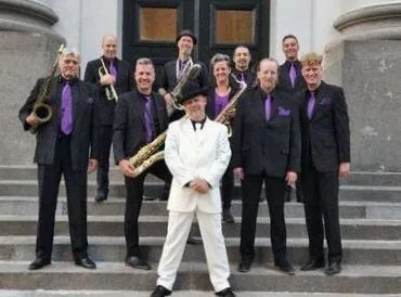 Fats Domino Tribute · Poppodium Duycker, Hoofddorp · Fri, 28 May 2027