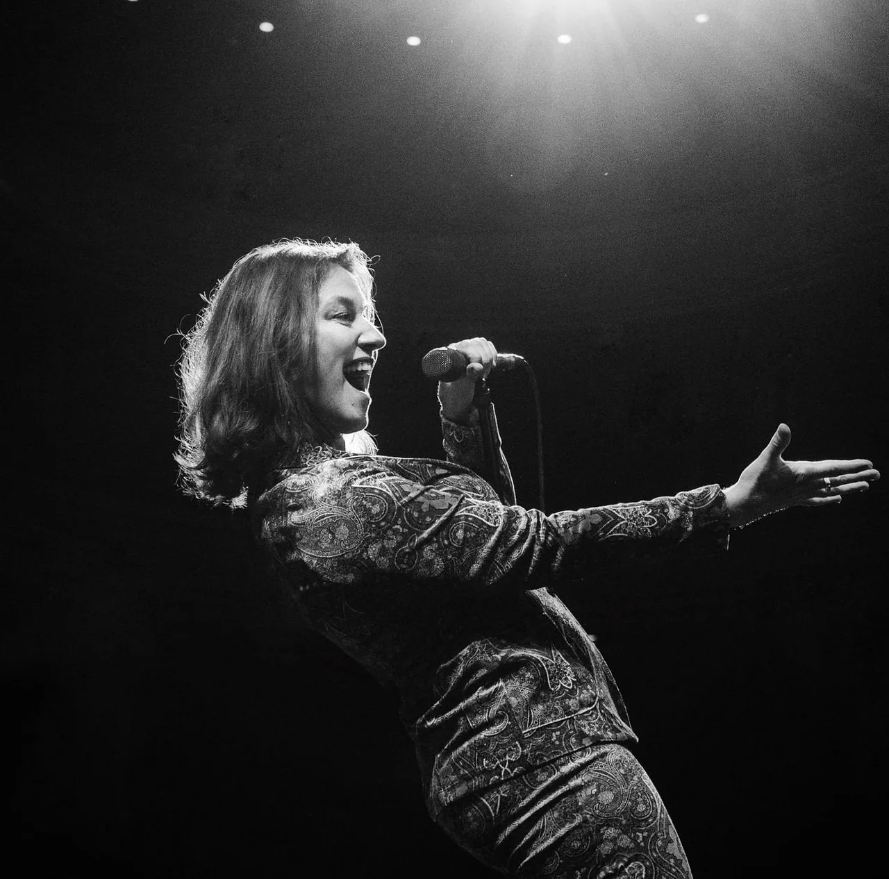 Fay Claassen & Jazz Orchestra of the Concertgebouw – The Second Time Around · Leidse Schouwburg, Leiden · zo 20 dec 2026