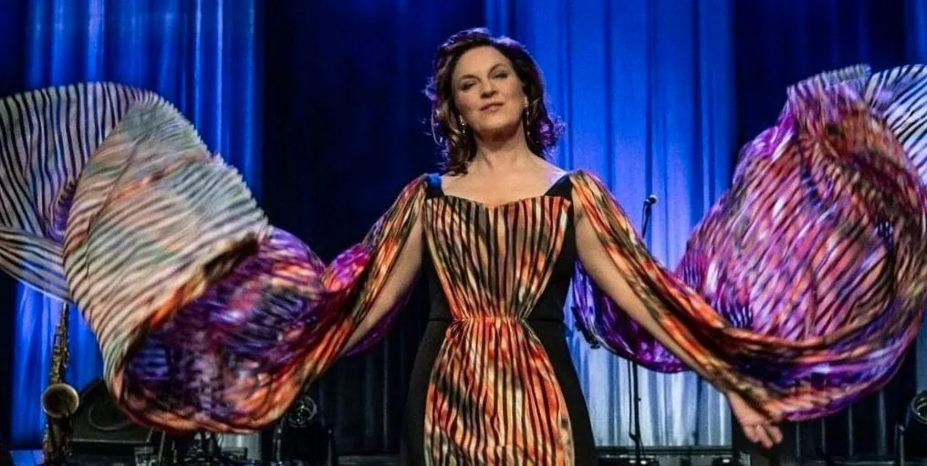 Fay Claassen - sings Barbra's Christmas Songs · Agora Theater Lelystad, Lelystad · zo 27 dec 2026
