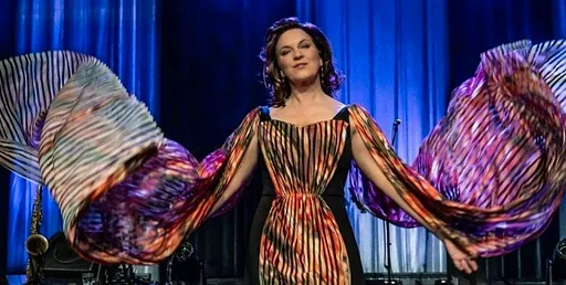 Fay Claassen - sings Barbra's Christmas Songs · Agora Theater Lelystad, Lelystad · zo 27 dec 2026
