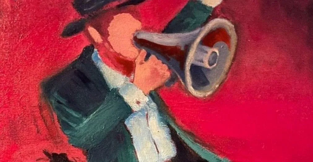 Fay Lovsky - Hakken in het zand · Schouwburg De Lawei, Drachten · vr 20 nov 2026