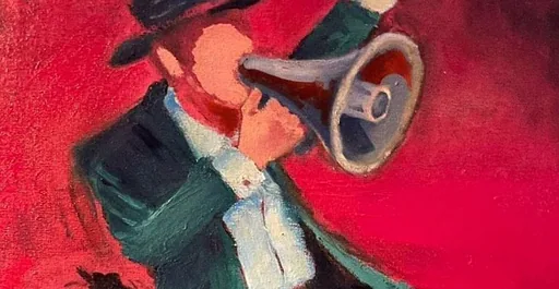 Fay Lovsky - Hakken in het zand · Schouwburg De Lawei, Drachten · vr 20 nov 2026