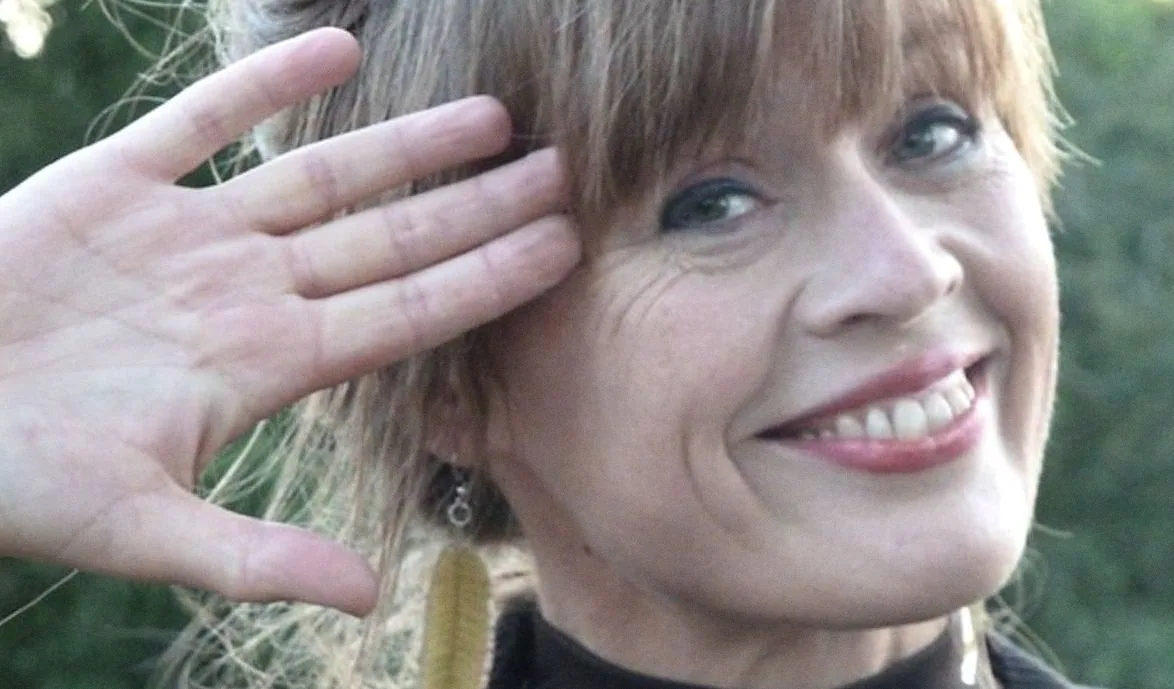 Fay Lovsky - Hakken in het zand (try-out) · Verhalenhuis Haarlem, Haarlem · vr 30 okt 2026