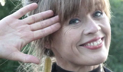Fay Lovsky - Hakken in het zand (try-out) · Verhalenhuis Haarlem, Haarlem · vr 30 okt 2026