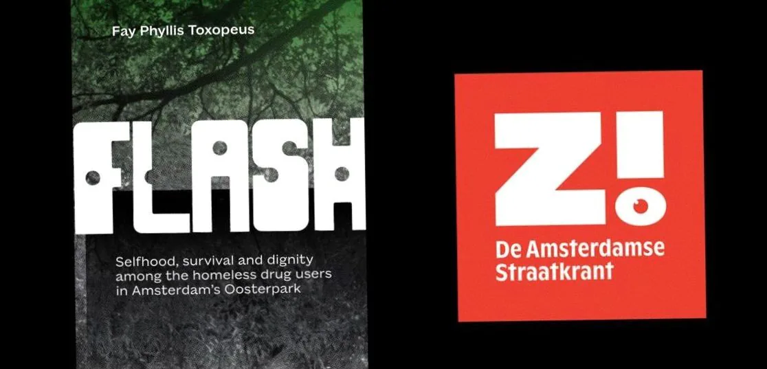 FAY TOXOPEUS · Theater De Roode bioscoop, Amsterdam · Thu, 12 Nov 2026