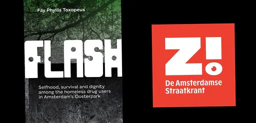 FAY TOXOPEUS · Theater De Roode bioscoop, Amsterdam · Thu, 12 Nov 2026