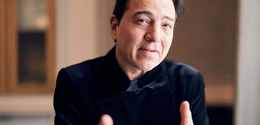 Fazıl Say en het Mozarteumorchester in Mozart, Haydn, Schubert en Say · Het Concertgebouw, Amsterdam · ma 1 mrt 2027