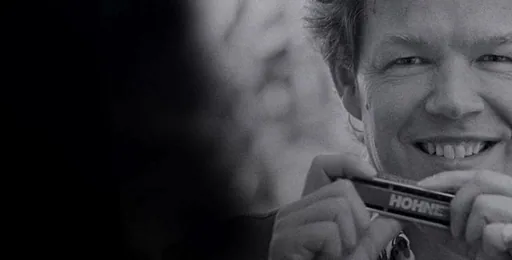FBBB - Sunday Sessions - Ode aan Toots Thielemans, met gastsolist Martijn Luttmer · Theater de Bussel, Oosterhout · zo 4 okt 2026