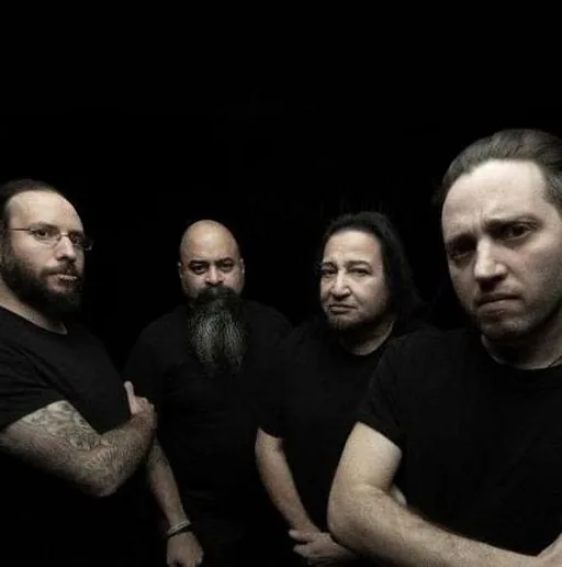 Fear Factory · Baroeg Open Air, Rotterdam · za 12 sep 2026