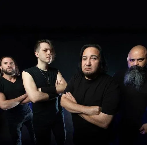 Fear Factory + Crystal Lake + Hate + The Noctural Affair · Doornroosje, Nijmegen · zo 13 sep 2026
