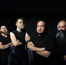 Fear Factory + Crystal Lake + Hate + The Noctural Affair · Doornroosje, Nijmegen · zo 13 sep 2026
