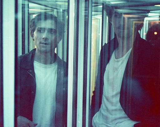 Febueder · Cinetol, Amsterdam · Wed, 16 Sept 2026