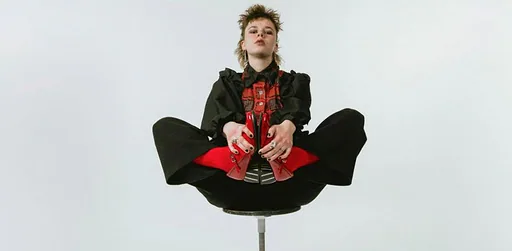 Fee Aaij Joker 4tet & Eloi Pascual Quartet · Theater De Roode bioscoop, Amsterdam · zo 11 okt 2026