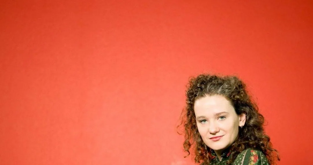 Fee Suzanne de Ruiter — achtergrondafbeelding