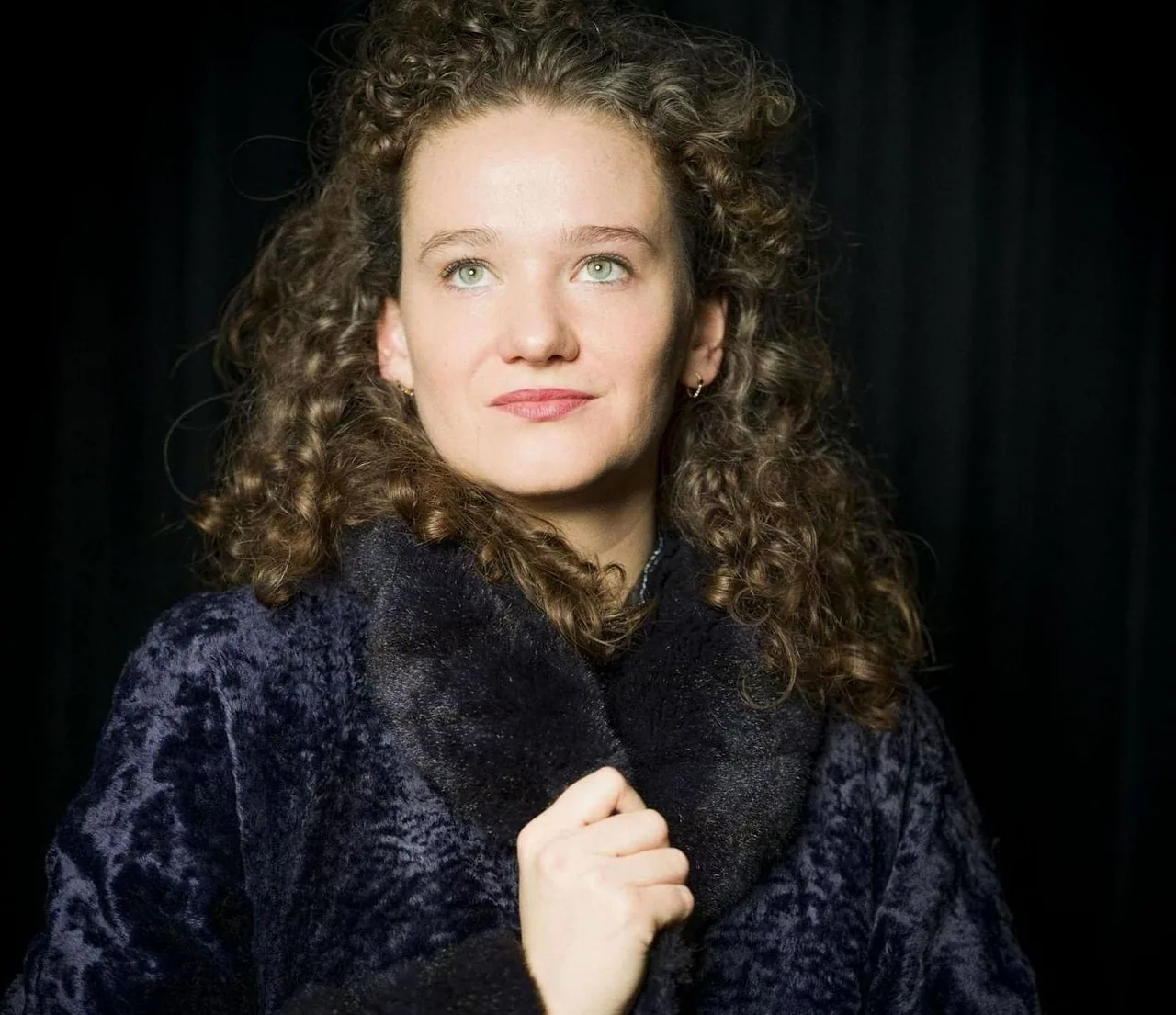 Fee Suzanne de Ruiter | mezzosopraan · PHIL Haarlem, Haarlem · vr 29 jan 2027