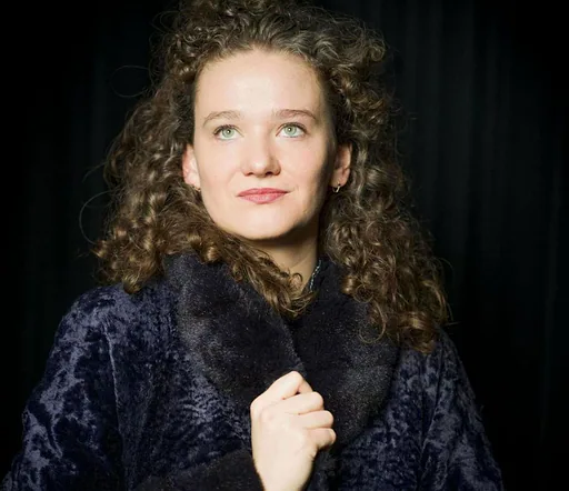 Fee Suzanne de Ruiter | mezzosopraan · PHIL Haarlem, Haarlem · Fri, 29 Jan 2027
