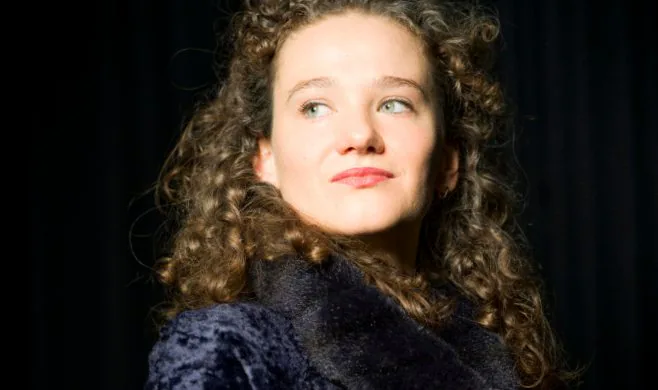Fee Suzanne de Ruiter (mezzosopraan) - Dutch Classical Talent · Theater aan het Vrijthof, Maastricht · Sun, 31 Jan 2027