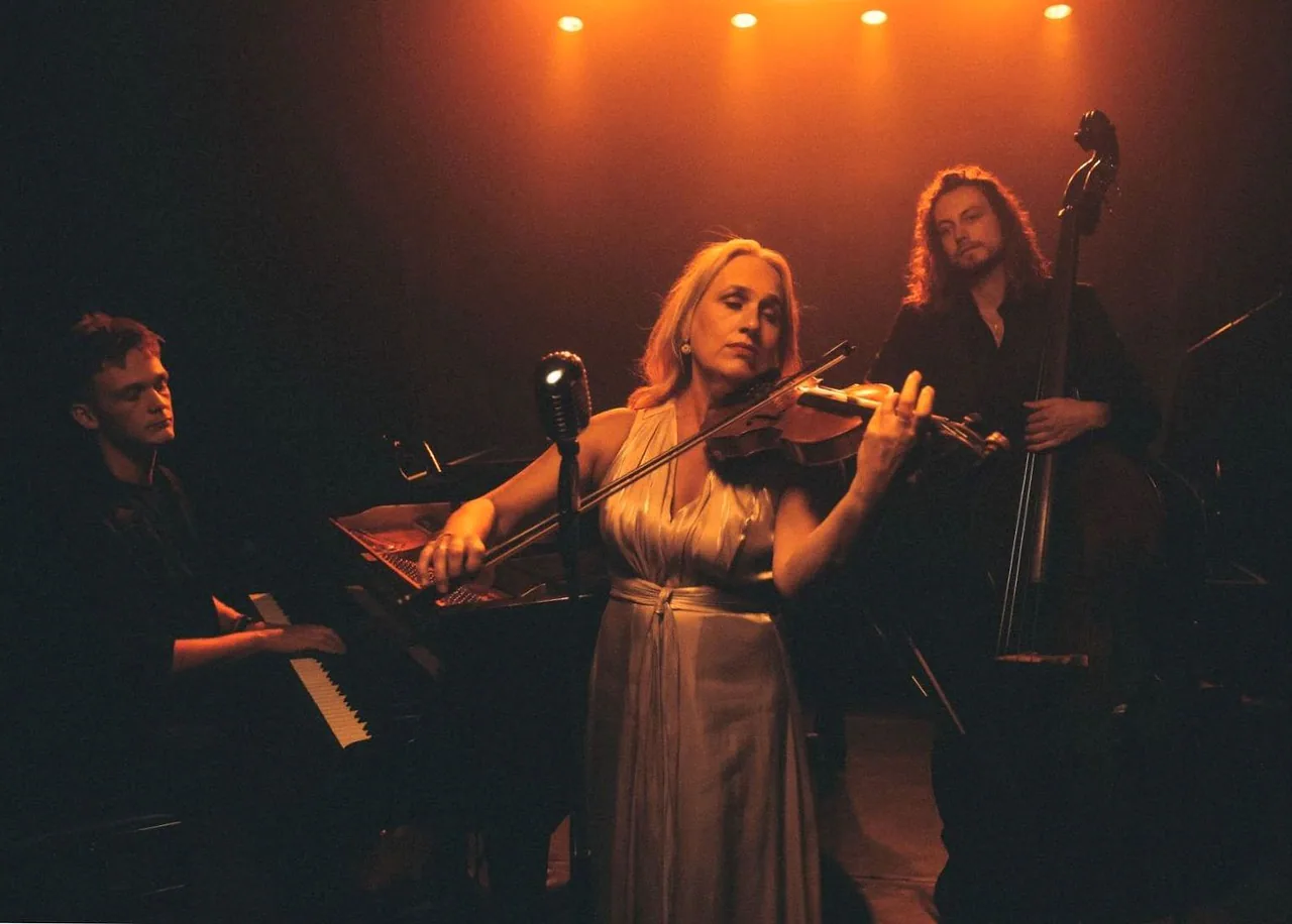 Feeling Good · Zaantheater, Zaandam · vr 5 feb 2027