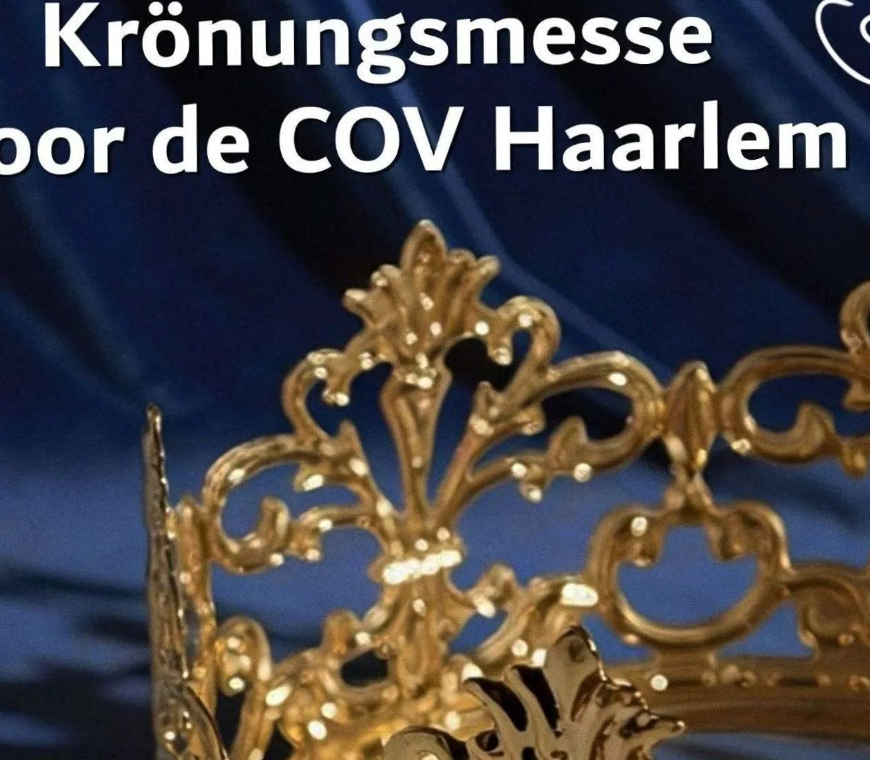 Feestelijk klassiek! · PHIL Haarlem, Haarlem · Sun, 8 Nov 2026