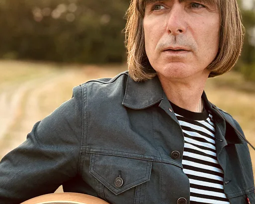 Felix Maginn – MOKE / IRELAND / ME · De Goudse Schouwburg, Gouda · za 13 feb 2027