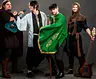 Fellowship (UK) & Signum Regis (SK) · De Cacaofabriek, Helmond · zo 8 nov 2026