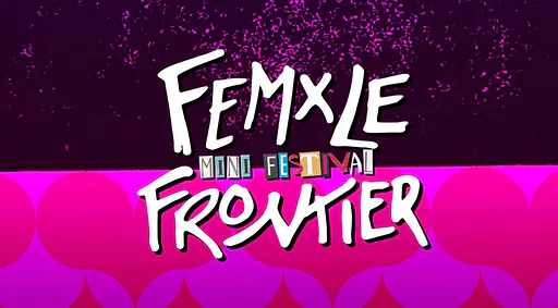 Femxle Frontier · Luxor Live, Arnhem · Fri, 22 Jan 2027