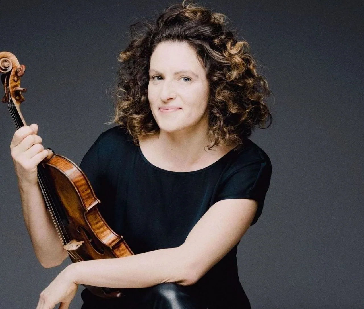 Ferschtman, Karizna en Pace met Brahms en het echtpaar Schumann · Het Concertgebouw, Amsterdam · Fri, 30 Apr 2027