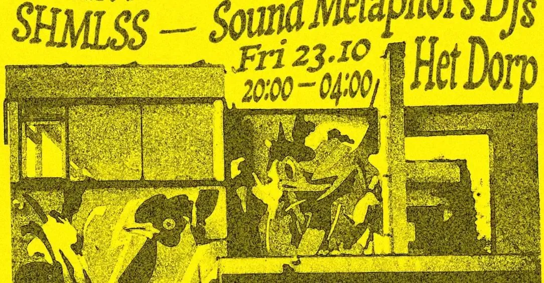 Festifest ADE — achtergrondafbeelding
