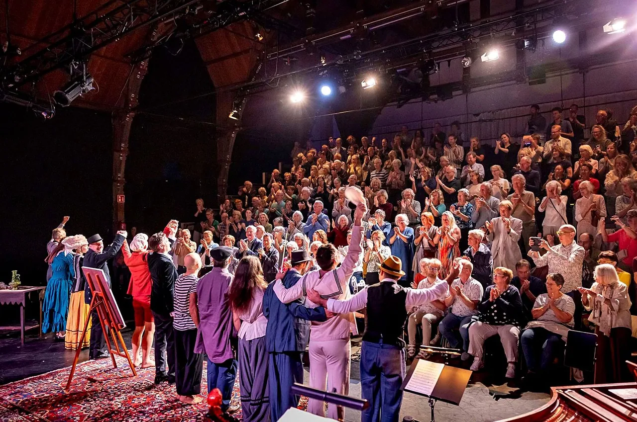 Festival Oude Muziek Utrecht – 1 september · TivoliVredenburg, Utrecht · di 1 sep 2026