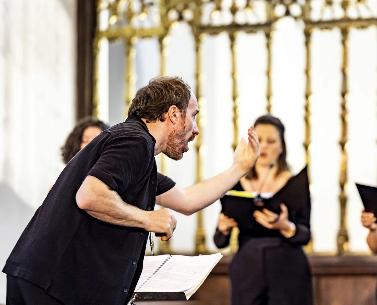 Festival Oude Muziek Utrecht – 2 september · TivoliVredenburg, Utrecht · Wed, 2 Sept 2026