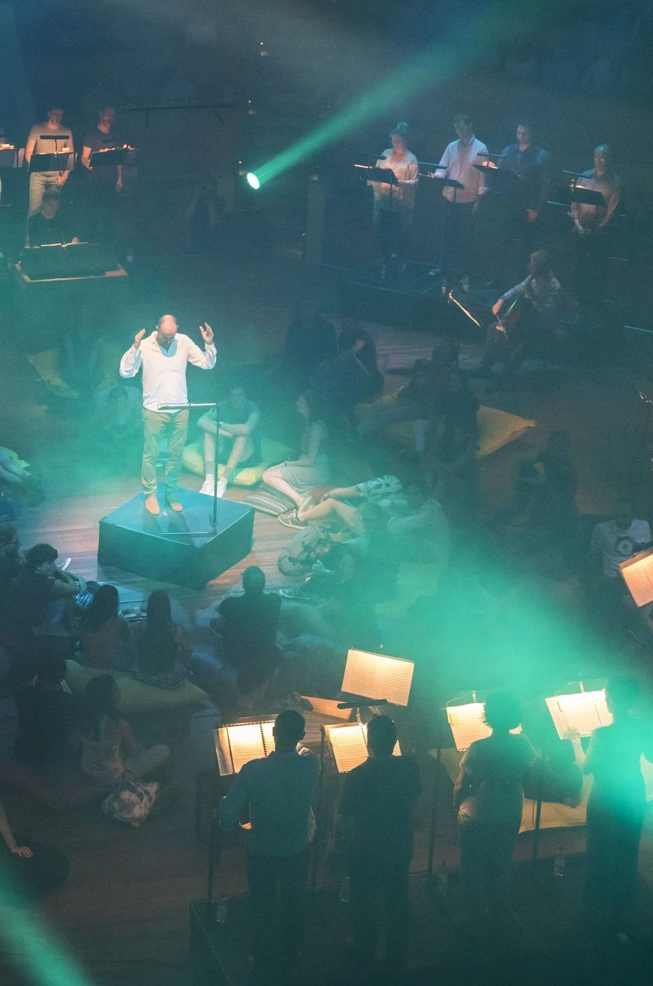 Festival Oude Muziek Utrecht – 28 augustus — background image