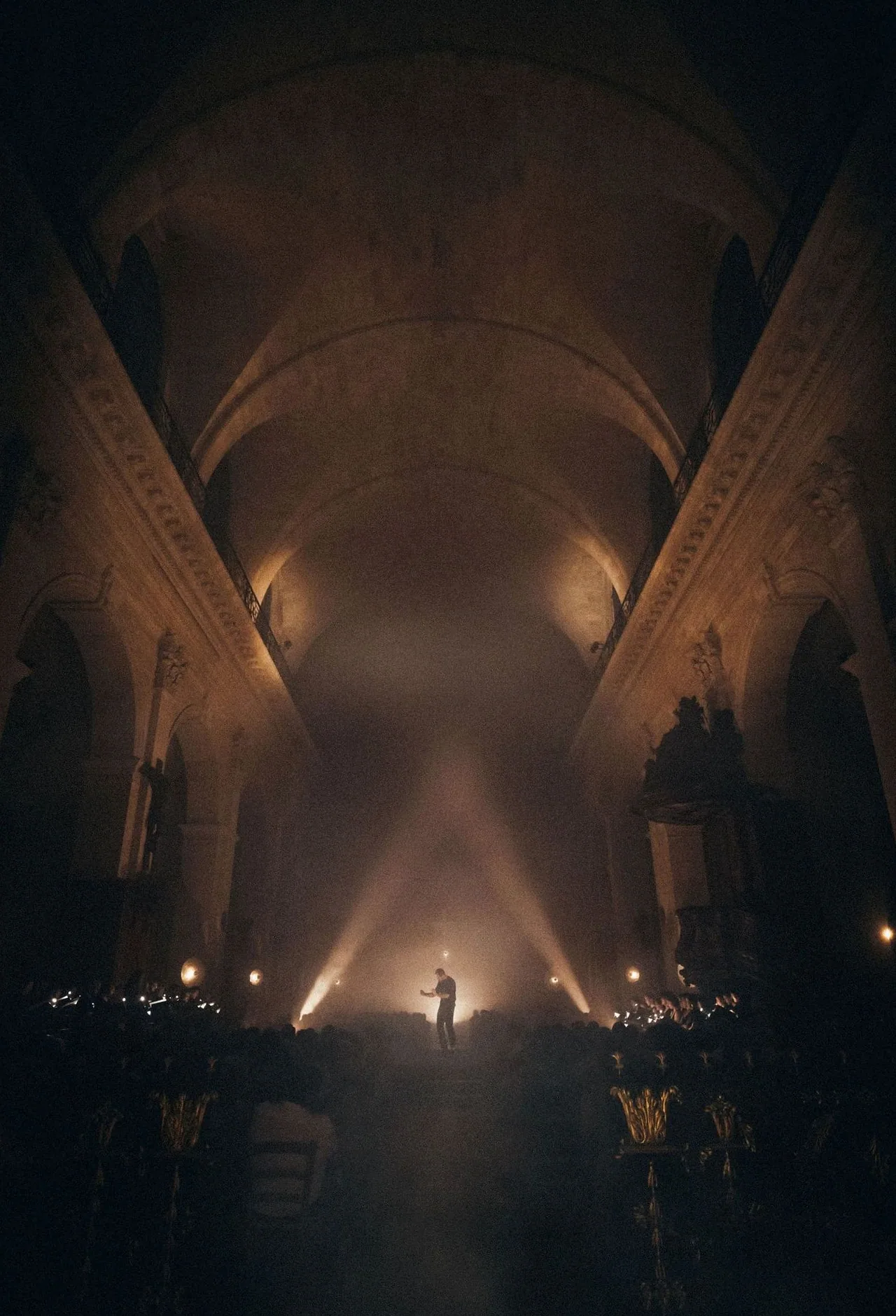 Festival Oude Muziek Utrecht – 31 augustus · TivoliVredenburg, Utrecht · ma 31 aug 2026