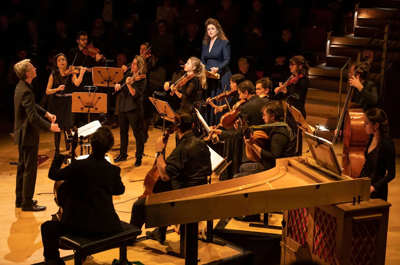 Festival Oude Muziek Utrecht – 5 september · TivoliVredenburg, Utrecht · za 5 sep 2026