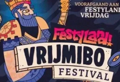 Festyland VrijMiBo — background image