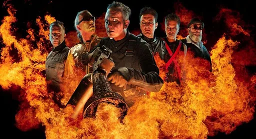 FEUERENGEL · 013, Tilburg · Fri, 5 Feb 2027