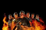 FEUERENGEL: A Tribute to Rammstein · Podium Victorie, Alkmaar · za 10 okt 2026