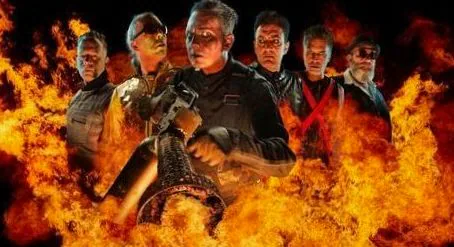 FEUERENGEL - A Tribute To Rammstein · Metropool Hengelo, Hengelo · Fri, 27 Nov 2026