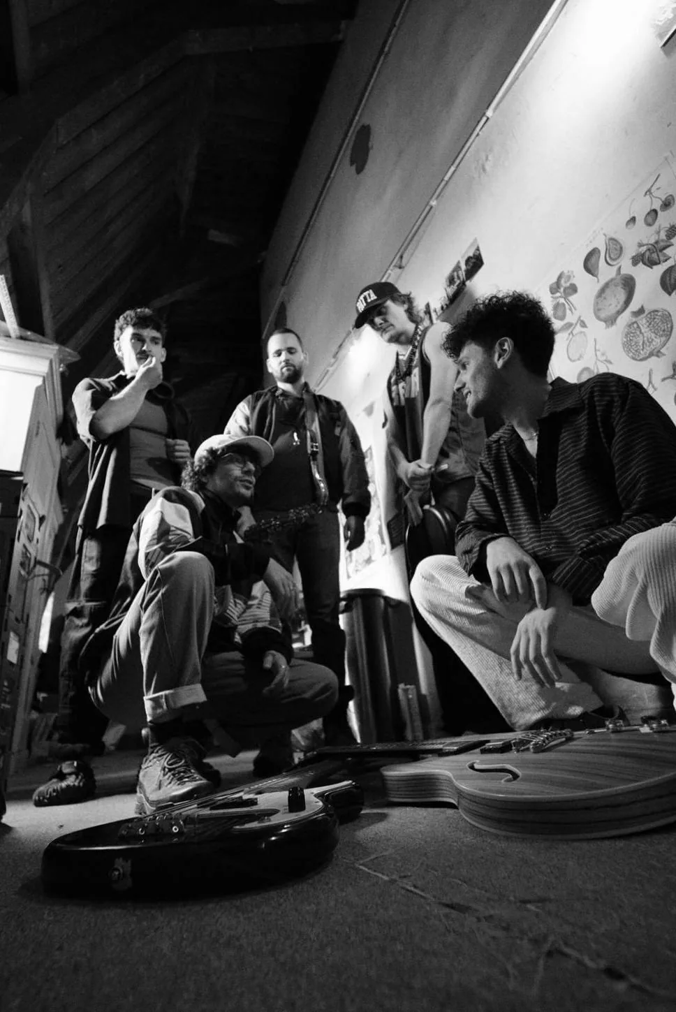 Fever · BIRD, Rotterdam · Wed, 4 Nov 2026