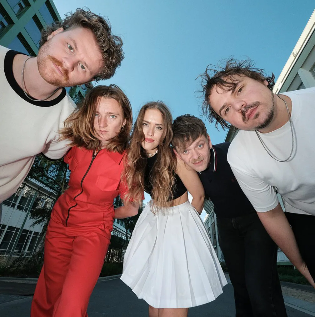 FIEP · Altstadt, Eindhoven · vr 19 mrt 2027