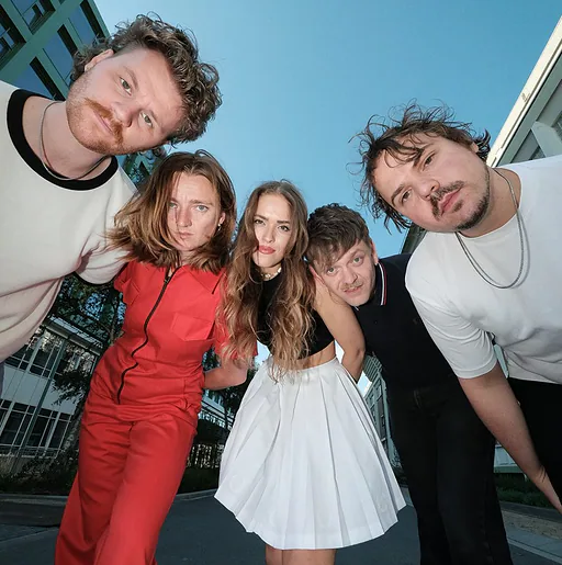 FIEP · Altstadt, Eindhoven · vr 19 mrt 2027