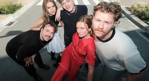 FIEP · Luxor Live, Arnhem · zo 21 mrt 2027