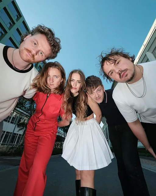 FIEP · Poppodium Volt, Sittard · za 3 apr 2027