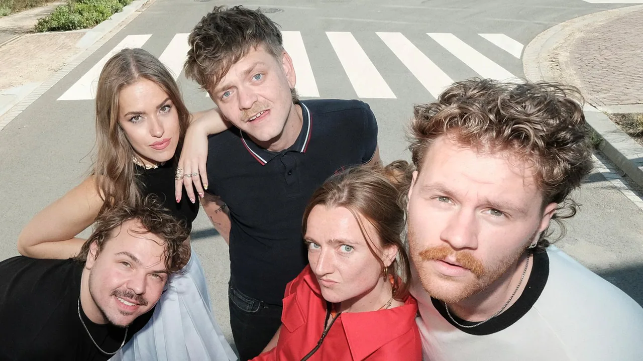 FIEP · Simplon, Groningen · vr 2 apr 2027