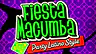 Fiesta Macumba · Burgerweeshuis, Deventer · za 26 sep 2026