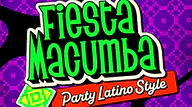 Fiesta Macumba · Luxor Live, Arnhem · vr 23 okt 2026