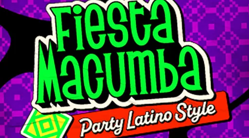Fiesta Macumba · Luxor Live, Arnhem · vr 23 okt 2026
