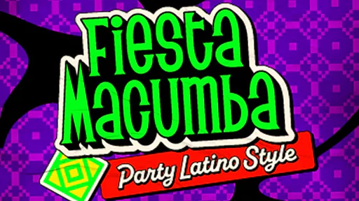 Fiesta Macumba · Doornroosje, Nijmegen · za 19 sep 2026