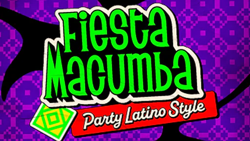 Fiesta Macumba · Melkweg, Amsterdam · za 27 jun 2026